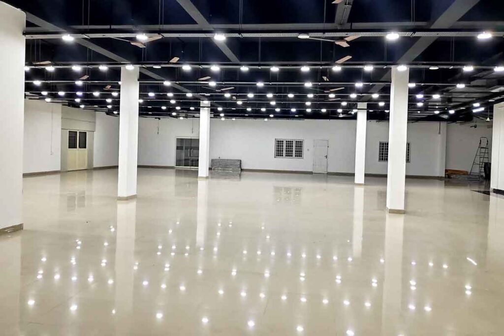 Mini hall at Ashish Convention centre kalamassery Ernakulam