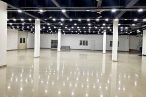 Mini hall at Ashish Convention centre kalamassery Ernakulam