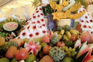 Fruits