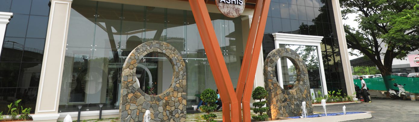 Ashis Convention center, kalamassery, ernakulam