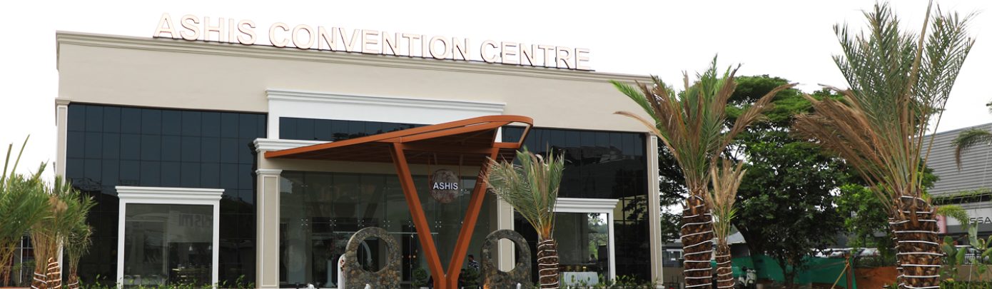 Ashis Convention center, kalamassery, ernakulam