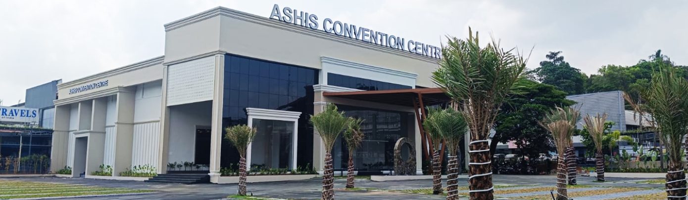 Ashis Convention center, kalamassery, ernakulam