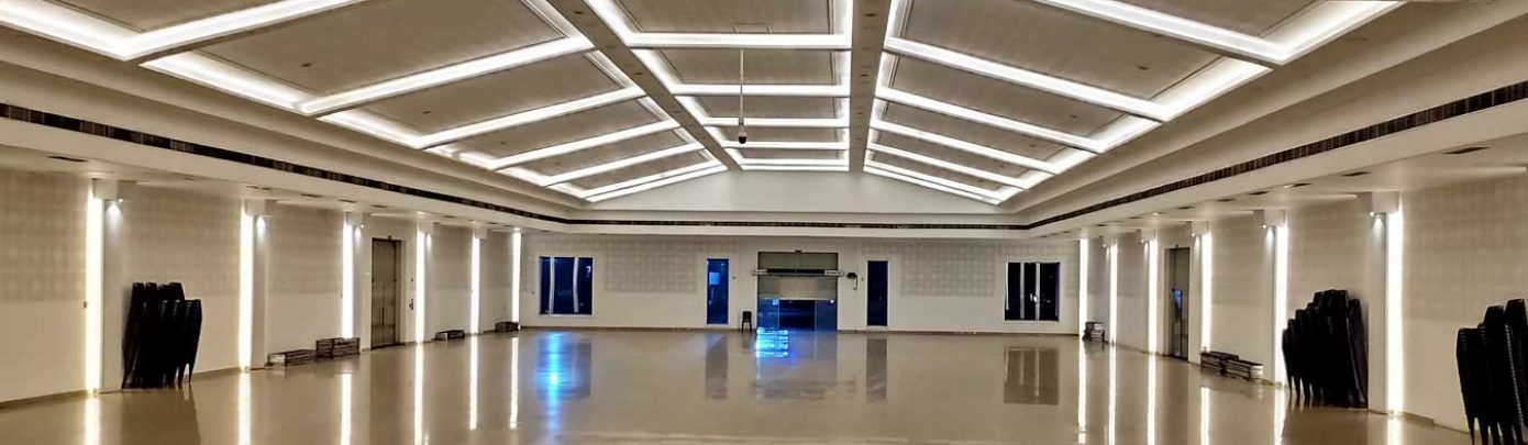 Ashis Convention Centre, Kalamassery, Kochi, Kerala